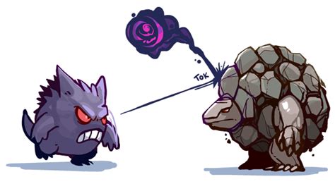 golem pokemon smogon
